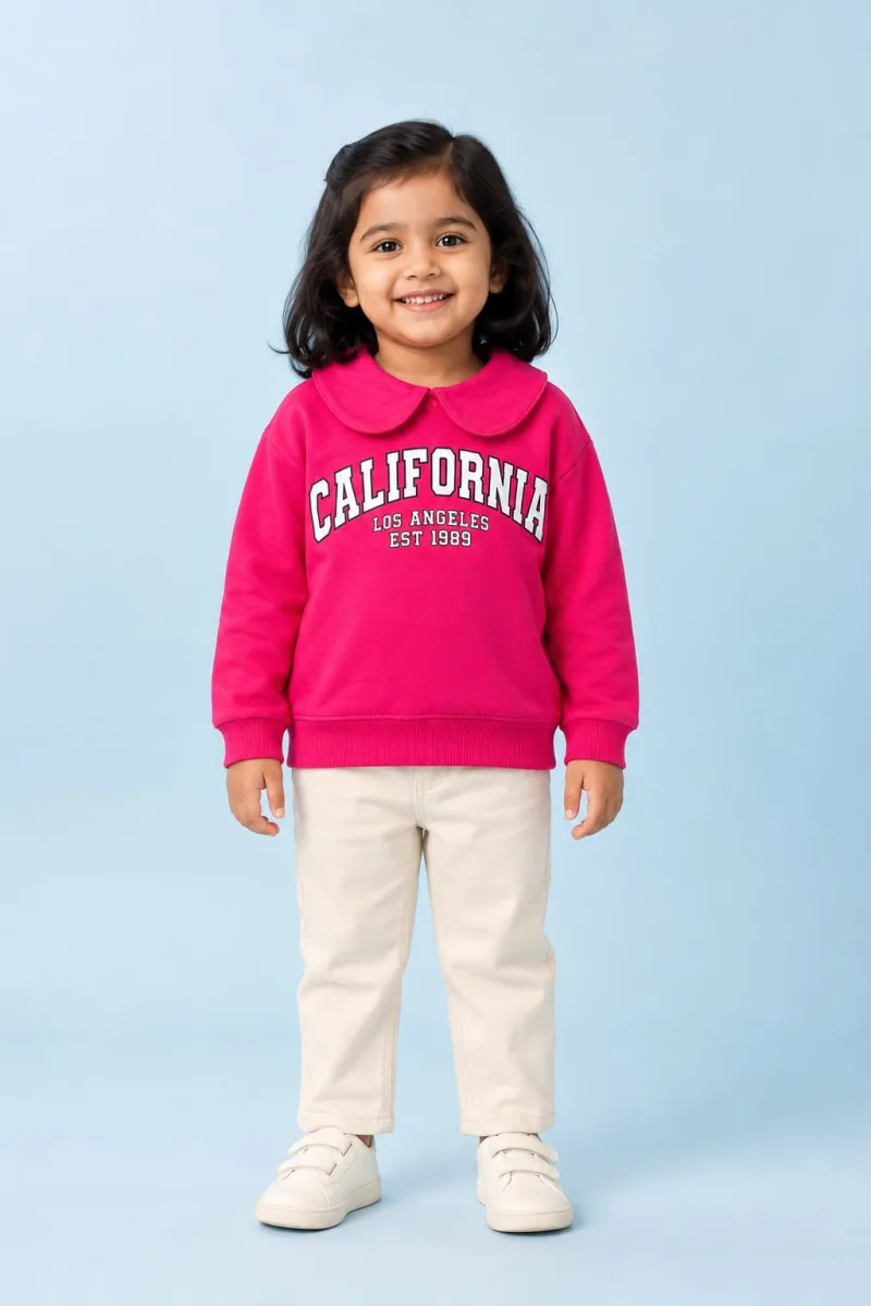 Pink/Magenta