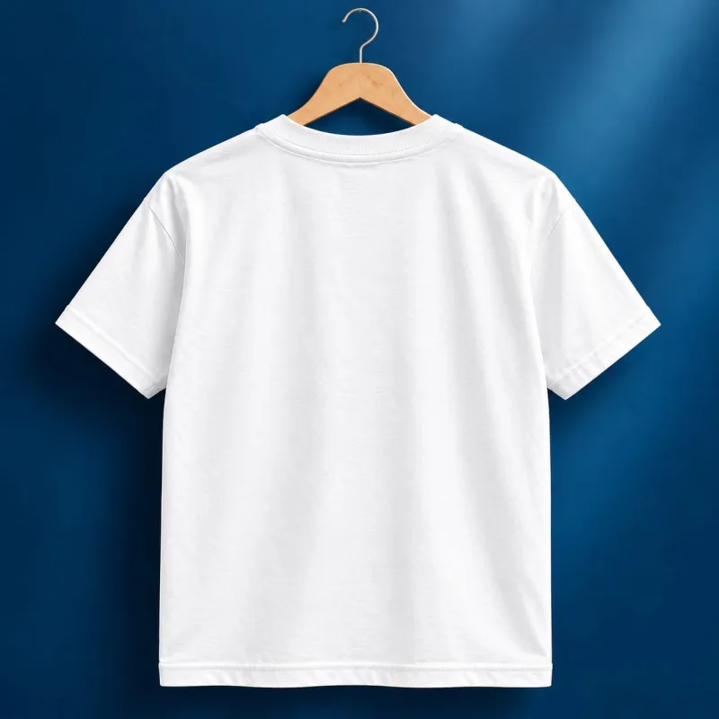 Boys Sonic Graphic Printed Round Neck T-Shirt – view 2