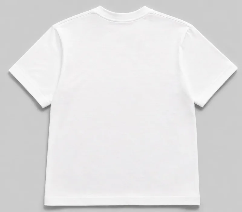 Boys Space Circuit Digital Graphic Printed T-Shirt – view 3