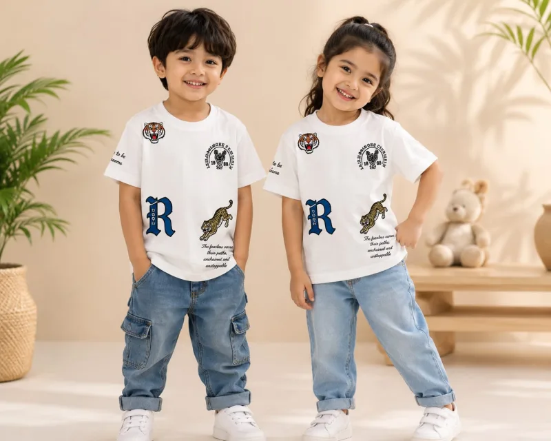 White R & snake